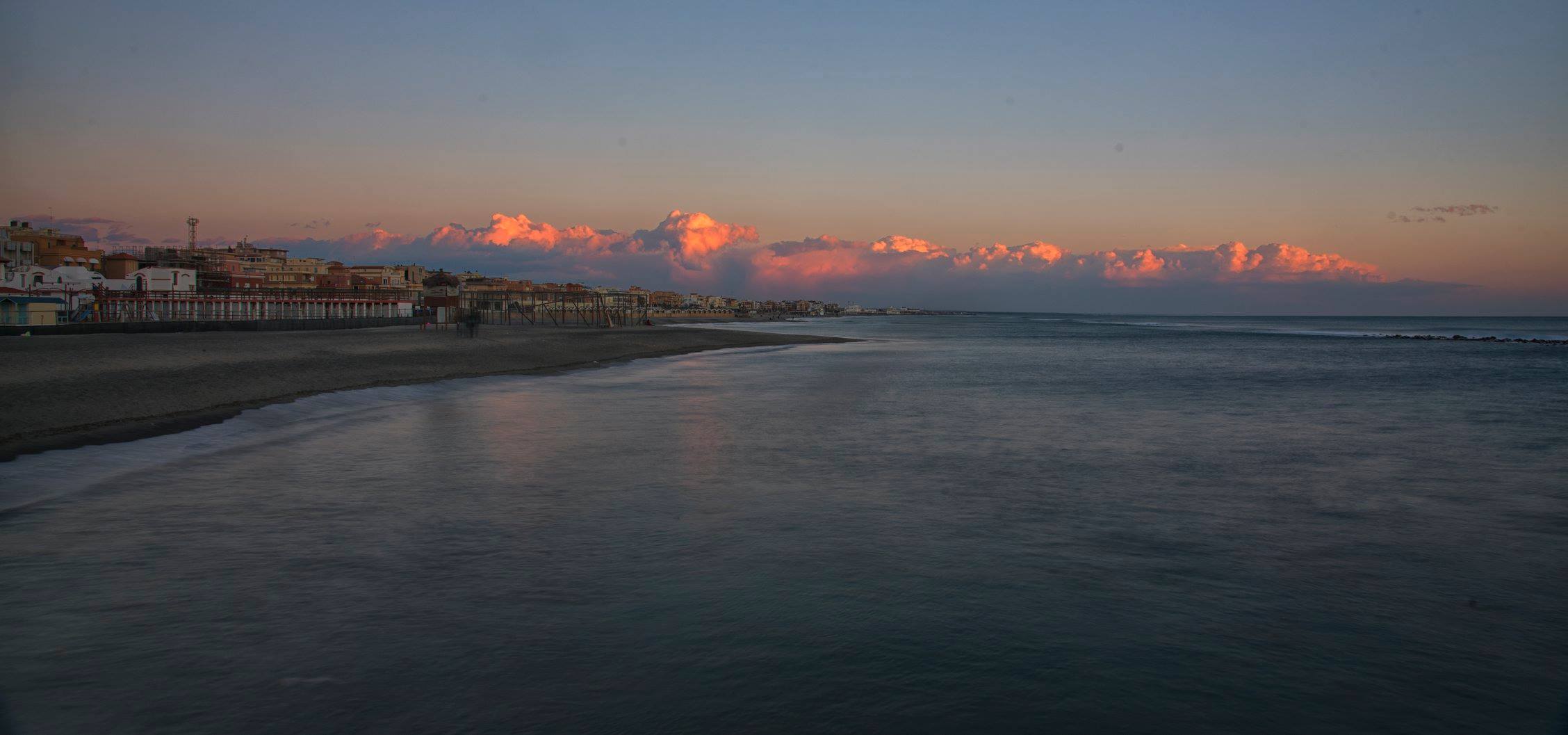 Dimmi che vento spira e saprai che mare avrai